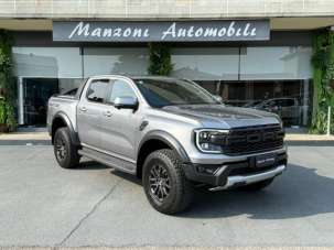 FORD Ranger Diesel 2024 usata, Bergamo