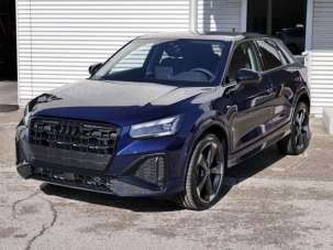 AUDI Q2 Diesel 2026 usata, Viterbo