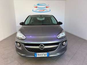 OPEL Adam Benzina 2018 usata, Milano