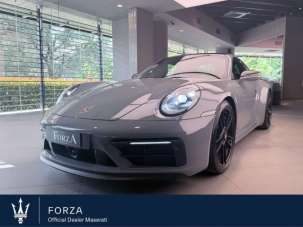 PORSCHE 992 Benzina 2024 usata, Torino