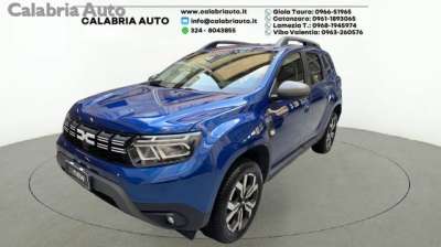 DACIA Duster Benzina/GPL 2023 usata, Reggio di Calabria