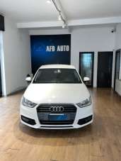 AUDI A1 Diesel 2017 usata, Novara