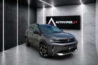 CITROEN C5 Aircross Diesel 2023 usata, Napoli