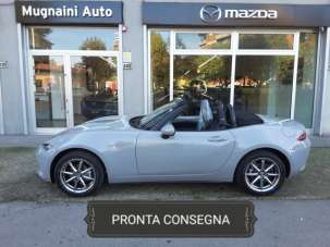 MAZDA MX-5 Benzina usata, Firenze
