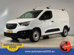 OPEL Combo Diesel 2023 usata, Treviso