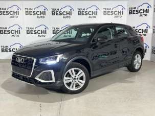 AUDI Q2 Benzina 2024 usata, Mantova