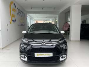 CITROEN C3 Benzina 2023 usata, Napoli
