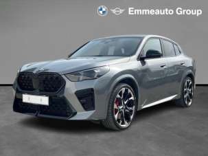 BMW X2 Elettrica/Diesel 2025 usata, Lecce