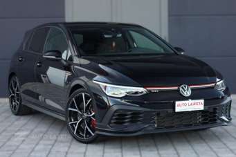 VOLKSWAGEN Golf GTI Benzina 2023 usata, Piacenza
