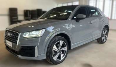 AUDI Q2 Benzina 2020 usata, Milano