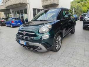 FIAT 500L Diesel 2017 usata, Pescara