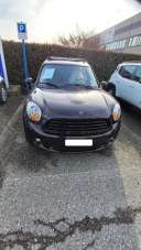 MINI Countryman Diesel 2011 usata, Biella