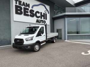 FORD Transit Diesel 2023 usata, Mantova