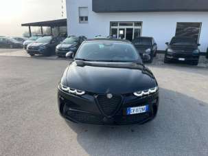 ALFA ROMEO Tonale Diesel 2024 usata, Caserta