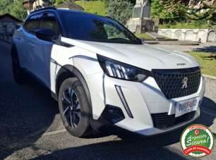 PEUGEOT 2008 Diesel 2021 usata, Vercelli