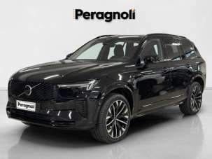 VOLVO XC90 Elettrica/Benzina 2025 usata, Firenze