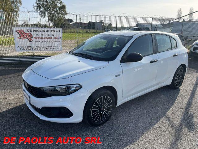 FIAT Tipo Benzina 2023 usata, Roma foto