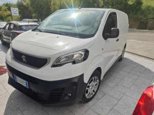 PEUGEOT Expert Diesel 2021 usata, Pescara