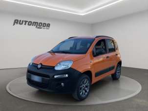 FIAT Panda Diesel 2017 usata, Firenze