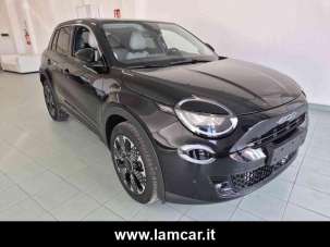 FIAT 600 Benzina 2025 usata, Chieti