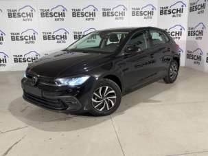 VOLKSWAGEN Polo Benzina 2025 usata, Mantova
