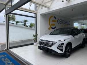 OMODA 5 Benzina usata, Napoli