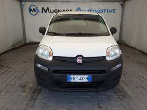FIAT Panda Diesel 2015 usata, Firenze
