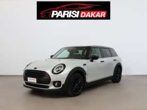 MINI Clubman Benzina 2023 usata, Monza e Brianza