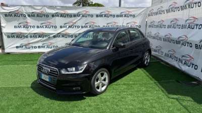 AUDI A1 Diesel 2017 usata, Napoli