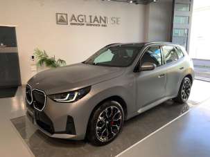 BMW X3 Elettrica/Diesel 2025 usata, Pistoia