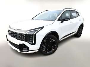 KIA Sportage Elettrica/Benzina 2026 usata, Milano
