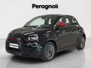 FIAT 500e Elettrica 2021 usata, Firenze