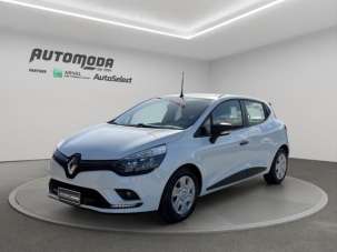 RENAULT Clio Diesel 2018 usata, Firenze