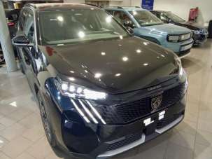 PEUGEOT 5008 Elettrica/Benzina 2026 usata, Milano