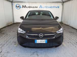 OPEL Corsa Benzina 2022 usata, Firenze