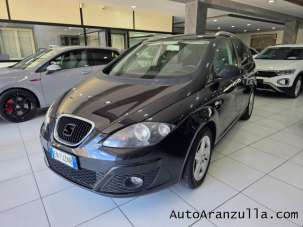 SEAT Altea XL Diesel 2012 usata, Catania