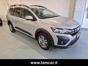 DACIA Jogger Benzina 2023 usata, Chieti