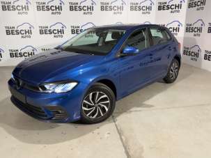 VOLKSWAGEN Polo Benzina 2025 usata, Mantova