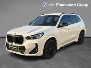 BMW X1 Elettrica/Diesel 2024 usata, Lecce