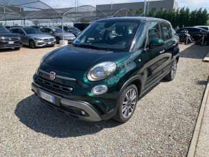 FIAT 500L Benzina 2019 usata, Pavia