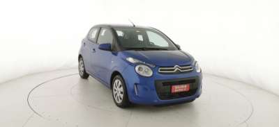 CITROEN C1 Benzina 2021 usata, Cremona