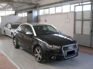 AUDI A1 Diesel 2012 usata, Ascoli Piceno
