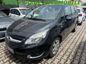 OPEL Meriva Diesel 2015 usata, Venezia