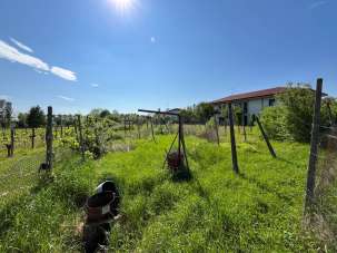 Vendita Terreno, Manzano