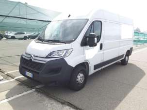 CITROEN Jumper Diesel 2023 usata, Pisa