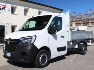 RENAULT Master Diesel 2023 usata, Padova