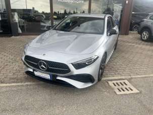 MERCEDES-BENZ A 200 Diesel 2024 usata, Bologna