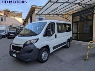 FIAT Ducato Diesel 2017 usata, Torino