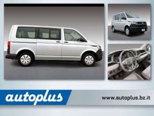 VOLKSWAGEN T6.1 Transporter Diesel 2024 usata, Bolzano