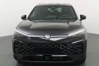 VOLKSWAGEN T-Roc Elettrica/Benzina usata, Avellino